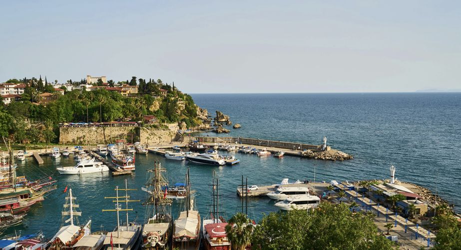 Antalya Turkije 25 Antalya Turkije 25